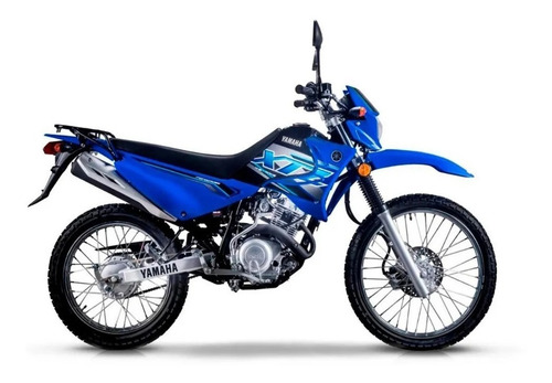 Imagen 4 de 25 de Patentada $947.300 O 12de$119.200 Yamaha Xtz 125
