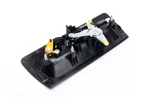 Imagen 2 de 6 de Manija Exterior Porton Renault
