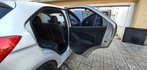 Imagen 15 de 15 de Ford Ka 1.5 Se 5 P 2018 Segunda Dueña