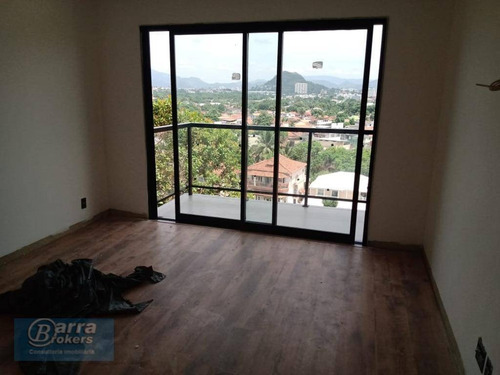 Magnífica Residência, Vista Deslumbrante, 05 Suítes (villarejo) - Ca0903