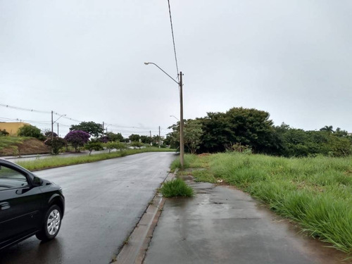 Imagem 7 de 12 de Venda - Terreno - Terras De Santa Bárbara - Santa Bárbara D'oeste - Sp - M184075