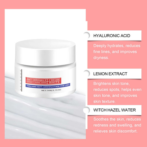 S Creme De Remoção De Manchas De Clareamento S Creme De Remo