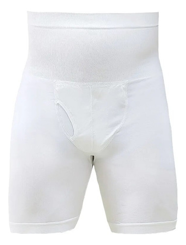 Calzoncillos Bóxer Tipo Bóxer Junlan De 1 Pieza Sin Costuras