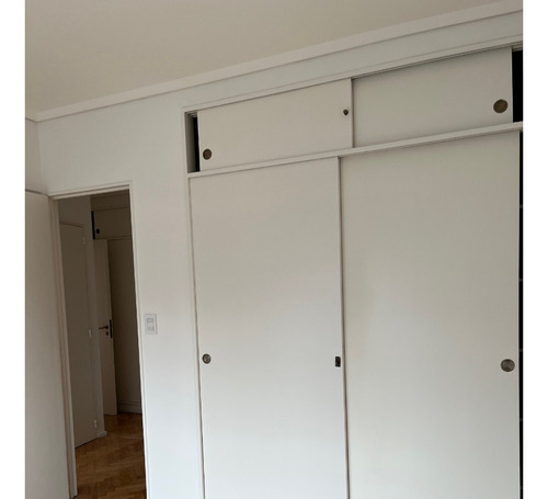 Departamento - Venta - 4 Ambientes - 3 Dormitorios - Balcón - Cochera - Recoleta -