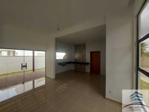Imagem 25 de 30 de Casa A Venda Novo Leblon, Parque Das Nações, Parnamirim