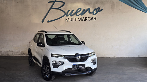 Renault Kwid 1.0 Outsider 12v Sce 5p