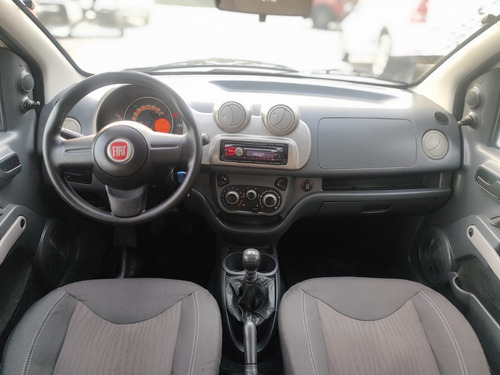 Fiat Uno 1.4 Way Flex 3p