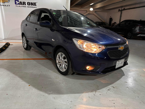 Chevrolet Aveo 1.5 Lt Tm