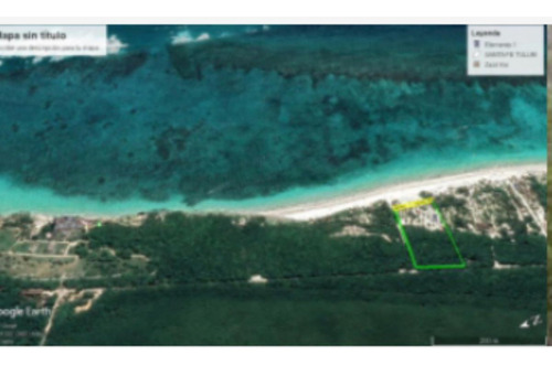 Finca/rancho En Venta En Aldea Tulum