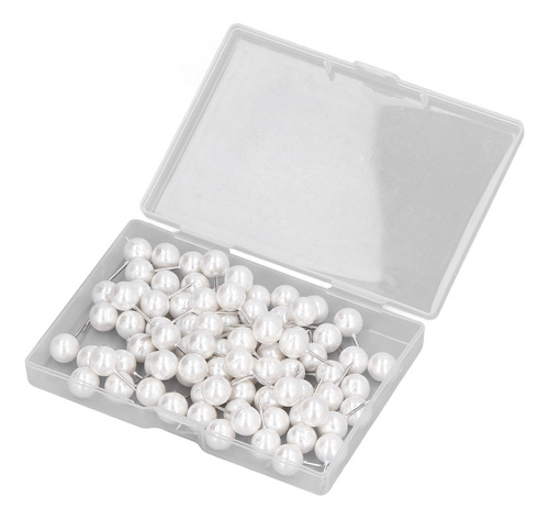 100 Alfileres Rectos Para Coser, 10 X 20 Mm/0,8 Pulgadas, Co