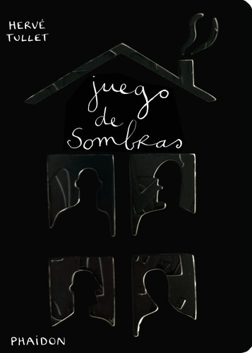 Libro Juego De Sombras De Hervé Tullet En Librería Montevide