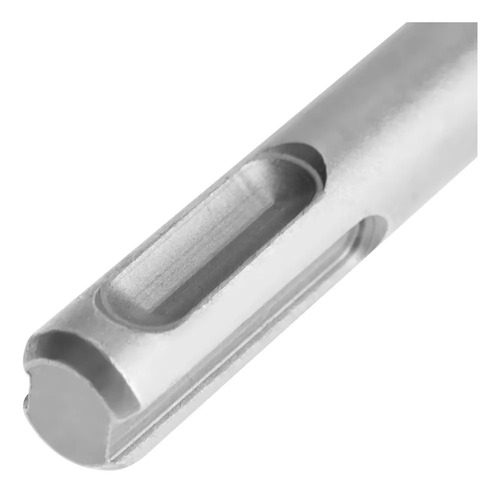 Porta-brocas Hexagonal 41/4, Chaves Fenda Ma Sds-