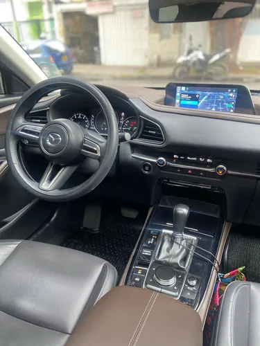 Mazda CX-30 2.0 Grand Touring Lx At Hibrido Ligero - Mhev