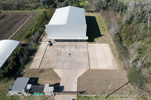 Imagen 11 de 18 de Depósito Galpón En Venta Ubicado En General Rodríguez, G.b.a. Zona Oeste