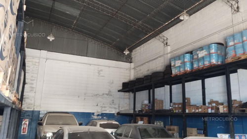 Imagen 18 de 23 de Galpón - Villa Urquiza
