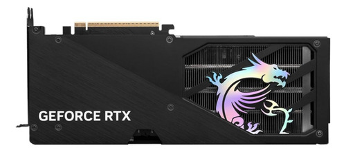 Placa De Video Geforce Rtx 5060 Ti 16gb Msi Gaming Trio Oc 9