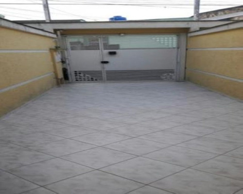 Imagem 5 de 14 de Casa À Venda Com 03 Dormitórios Sendo 02 Suítes Na Patriarca - Ca00291 - 33375490