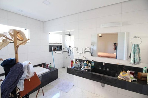 Imagem 10 de 16 de Casa Em Condomínio Com 4 Quartos No Golden Park - 898248-v