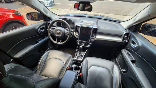 Fiat Toro Volcano At9 D4