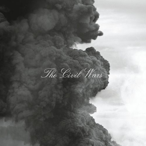 The Civil Wars The Civil Wars Lp 2vinilos180grs.+cd En Stock