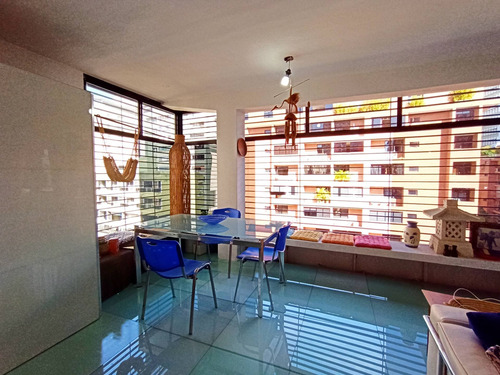 Imagen 12 de 14 de Se Vende Apto/estudio/oficina En Los Palos Grandes 1h/2b/1p