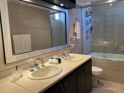 Imagen 23 de 29 de Fernando Guerrero Vende Apartamento En Residencias Costa Del Sol Urb. Los Mangos -valencia
