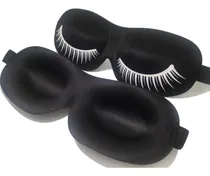 Comprar Mascara Cubre Ojos Para Dormir Cubre Pestaña Postiza