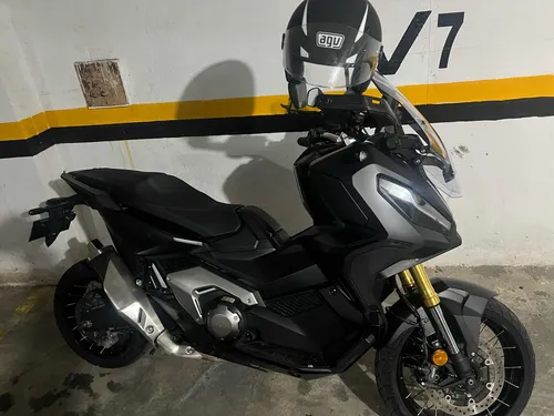Honda X Adv 2024