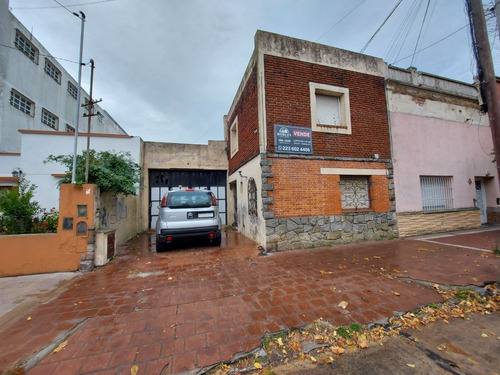 Imagen 1 de 3 de Local En Venta En La Perla