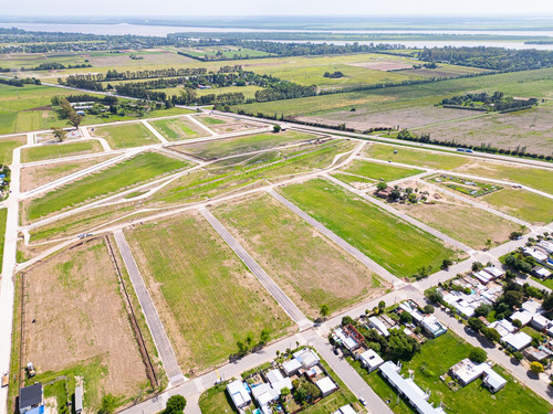 Terreno 300m2 - General Lagos - Ecolagos Este - Distrito Cero