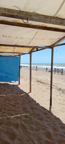 Vendo O Permuto Casa Barrio Privado Km 314 Con Salida Al Mar