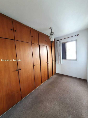 Imagem 11 de 15 de Apartamento Para Venda Em São Paulo, Vila Sônia, 3 Dormitórios, 1 Suíte, 3 Banheiros, 1 Vaga - 052_2-1488983