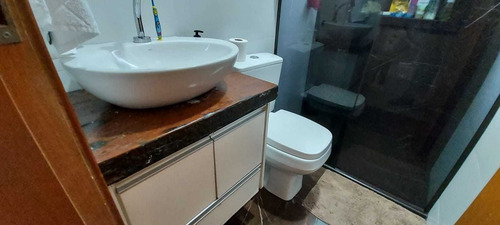 Imagem 23 de 29 de Penthouse Em Xangri-lá, Contagem/mg De 130m² 3 Quartos À Venda Por R$ 329.000,00 - Ph2130836-s