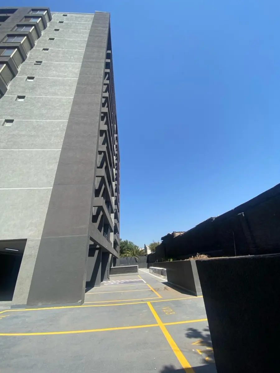 Imagen 2 de 23 de (adm) Departamento En Arriendo En Hospitales, Independencia