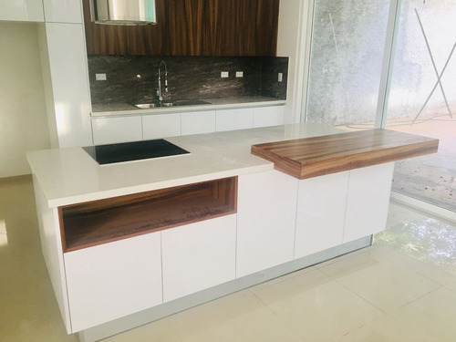 Imagen 12 de 28 de Casa Senderos Mayakoba, Amplia, Moderna, Lujosa Y Equipada C