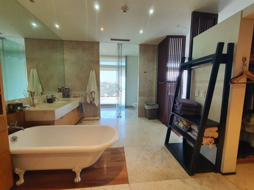 Imagen 10 de 15 de Torre Bosques!excelente Departamento En Venta En El Olivo