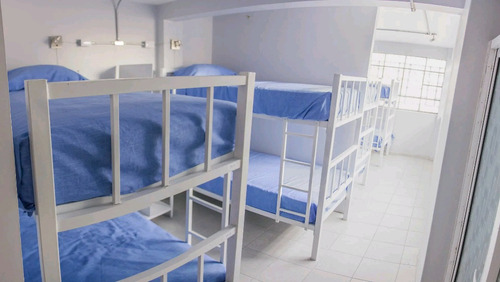 Hostel Centrico En Recuperación Bancaria!