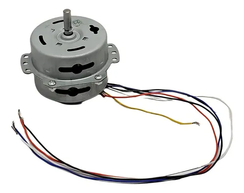 Motor Elétrico Do Climatizador Cl-03 Da Mondial 220v Menor preço em Motor Elétrico Do Climatizador Cl-03 Da Mondial 220v