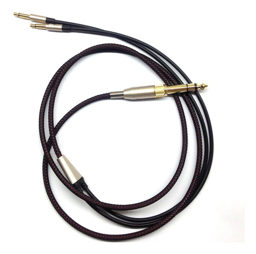 Neomusicia Replacement Audio Upgrade Cable For Denon Ah
