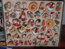 Comprar Adornos Navideños Para Tu Arbolito