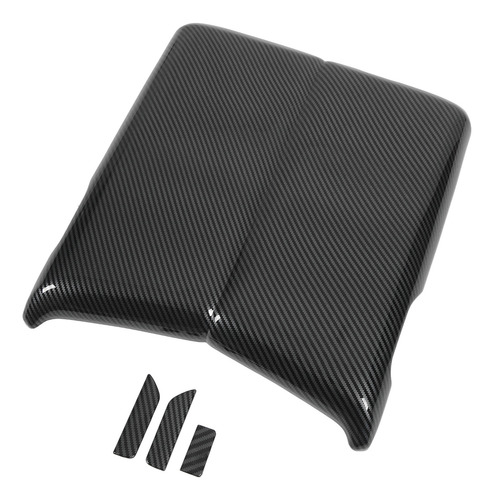 Funda Protectora Para Reposabrazos, Tapa De Consola, Estilo