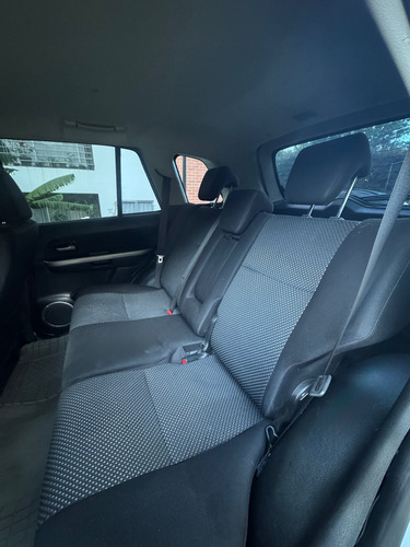 Suzuki Grand Vitara 2.7 Sz
