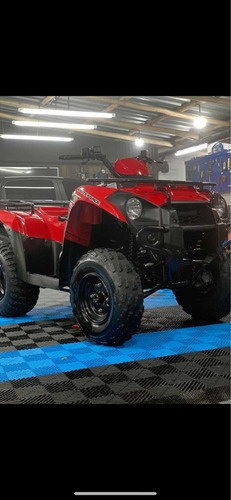 Imagen 2 de 9 de Kawasaki Brute Force 300
