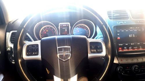 Dodge Journey 2.4 Sxt 170cv Atx4 (techo, Dvd)