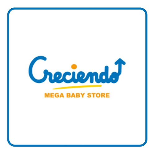 Silla De Comer Mega Baby Para Bebe New York