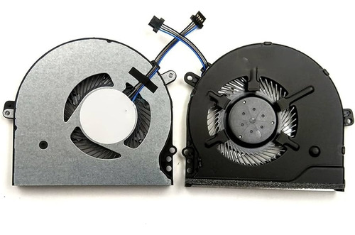 Cooler Hp Cpu Fan Pavilion 15-cc Series 927918-001