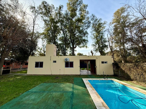 Casa 3 Ambientes En Pontevedra