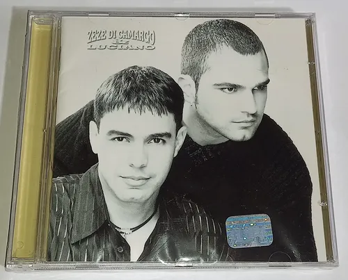 comprar Cd Zezé Di Camargo & Luciano - Para