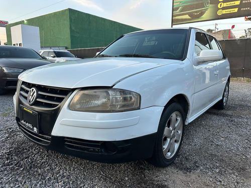 Volkswagen Pointer 1.6 City Plus Mt