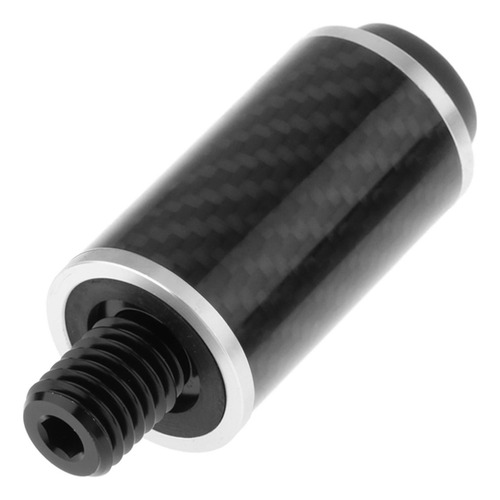 Extensión De Taco De Billar Para Billar, Longitud 5,6 Cm